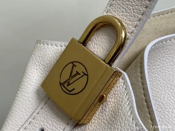 First bag ru Hobo Key Jh-31*35*18CM Low LOUIS VUITTON 0616
